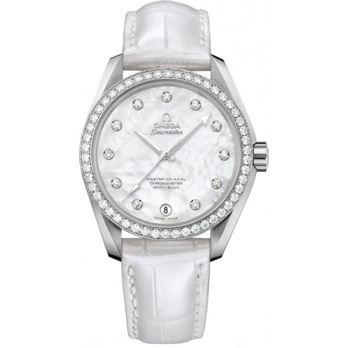 Omega Seamaster Aqua Terra 23118392155001