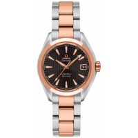 Omega Seamaster Aqua Terra 23120302006001