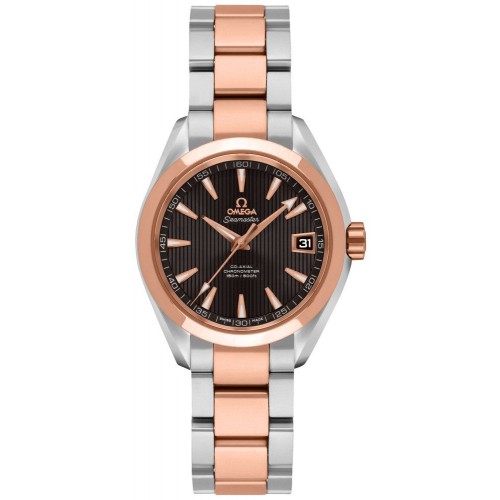 Omega Seamaster Aqua Terra 23120302006001