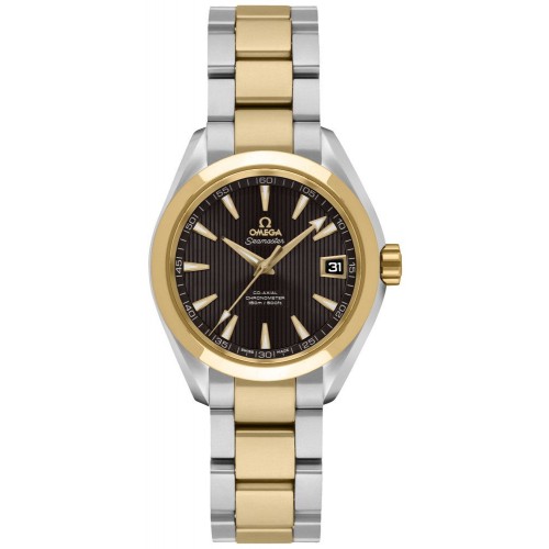 Omega Seamaster Aqua Terra 23120302006002