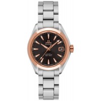Omega Seamaster Aqua Terra 23120302006003
