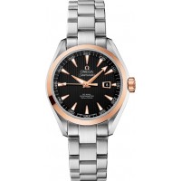 Omega Seamaster Aqua Terra 23120342001003