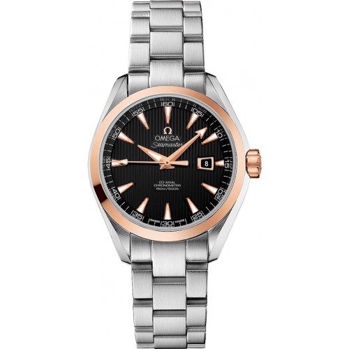 Omega Seamaster Aqua Terra 23120342001003