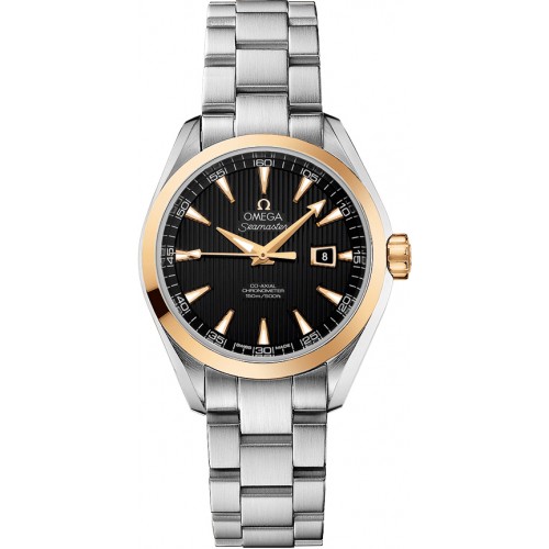 Omega Seamaster Aqua Terra 23120342001004