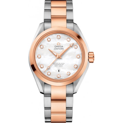Omega Seamaster Aqua Terra 23120342055001
