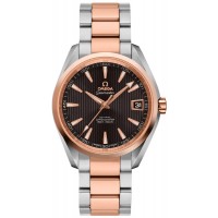 Omega Seamaster Aqua Terra 23120392106001
