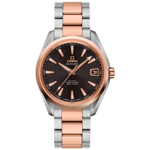 Omega Seamaster Aqua Terra 23120392106001