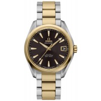 Omega Seamaster Aqua Terra 23120392106002