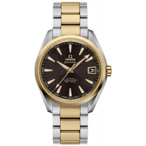 Omega Seamaster Aqua Terra 23120392106002