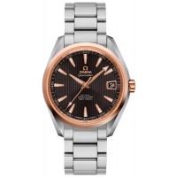 Omega Seamaster Aqua Terra 23120392106003