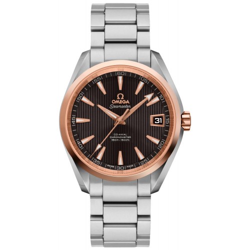 Omega Seamaster Aqua Terra 23120392106003