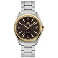 Omega Seamaster Aqua Terra 23120392106004