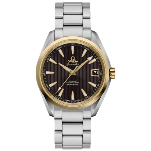 Omega Seamaster Aqua Terra 23120392106004
