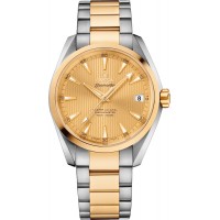 Omega Seamaster Aqua Terra 23120392108001