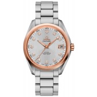 Omega Seamaster Aqua Terra 23120392152003