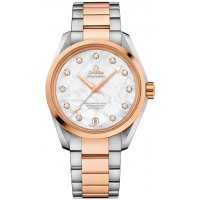 Omega Seamaster Aqua Terra 23120392155003