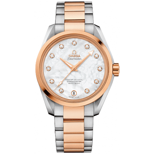 Omega Seamaster Aqua Terra 23120392155003