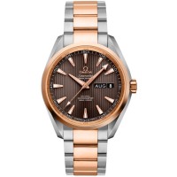 Omega Seamaster Aqua Terra 23120392206001
