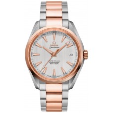 Omega Seamaster Aqua Terra 23120422102001