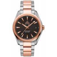 Omega Seamaster Aqua Terra 23120422106003