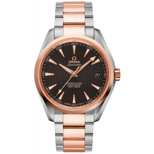 Omega Seamaster Aqua Terra 23120422106003