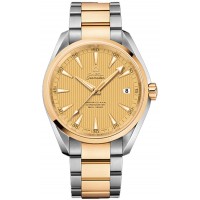 Omega Seamaster Aqua Terra 23120422108001