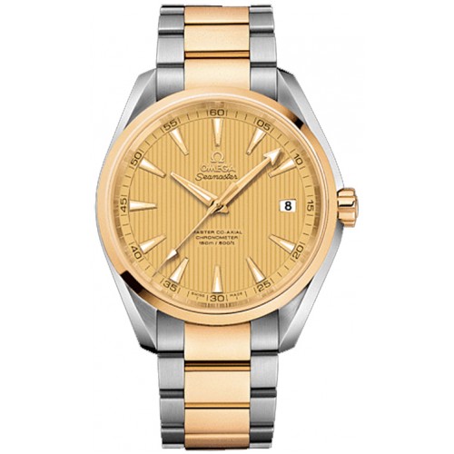 Omega Seamaster Aqua Terra 23120422108001