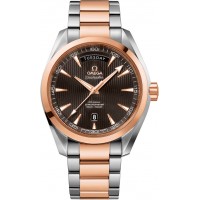 Omega Seamaster Aqua Terra 23120422206001