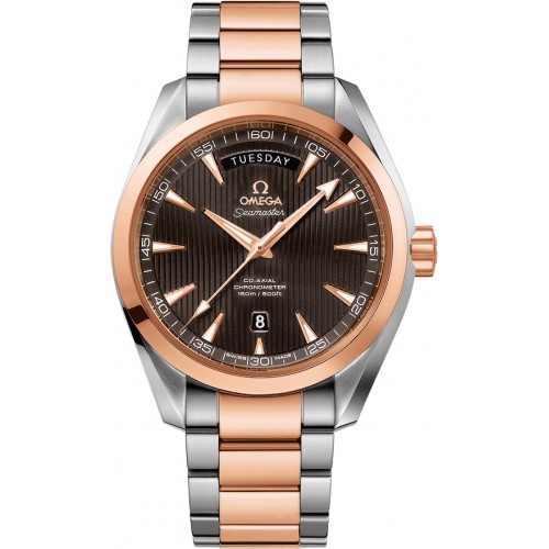Omega Seamaster Aqua Terra 23120422206001