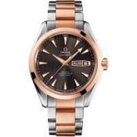 Omega Seamaster Aqua Terra 23120432206001