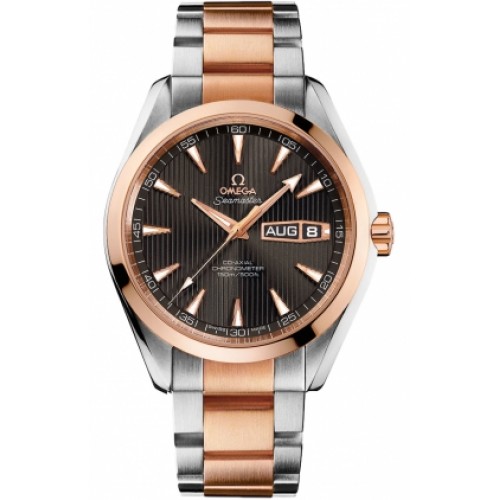Omega Seamaster Aqua Terra 23120432206001