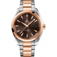 Omega Seamaster Aqua Terra 23120432206002