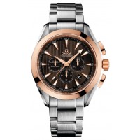 Omega Seamaster Aqua Terra 23120445006002