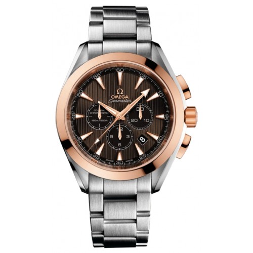Omega Seamaster Aqua Terra 23120445006002