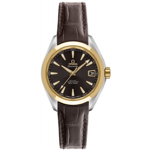 Omega Seamaster Aqua Terra 23123302006002
