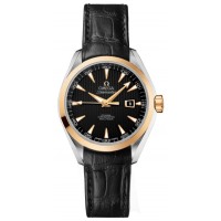 Omega Seamaster Aqua Terra 23123342001001