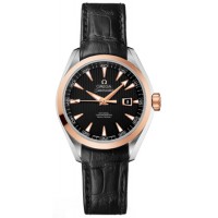 Omega Seamaster Aqua Terra 23123342001002