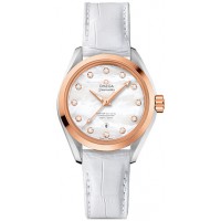 Omega Seamaster Aqua Terra 23123342055001