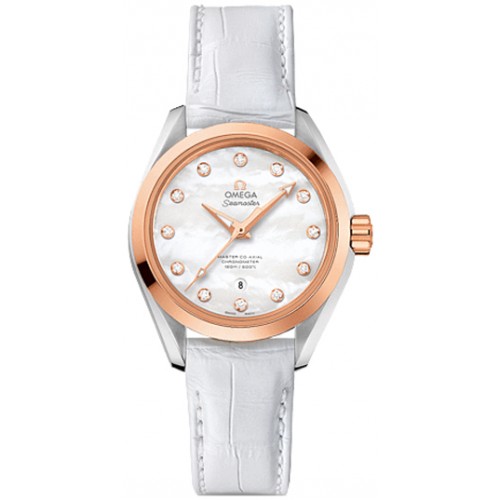 Omega Seamaster Aqua Terra 23123342055001