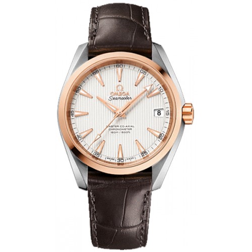 Omega Seamaster Aqua Terra 23123392102001