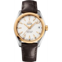 Omega Seamaster Aqua Terra 23123392102002