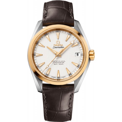 Omega Seamaster Aqua Terra 23123392102002