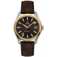 Omega Seamaster Aqua Terra 23123392106002