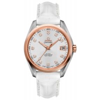 Omega Seamaster Aqua Terra 23123392152001