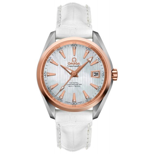Omega Seamaster Aqua Terra 23123392155001