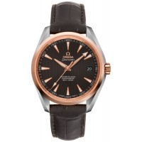 Omega Seamaster Aqua Terra 23123422106003