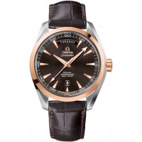 Omega Seamaster Aqua Terra 23123422206001