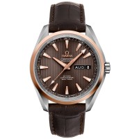 Omega Seamaster Aqua Terra 23123432206002