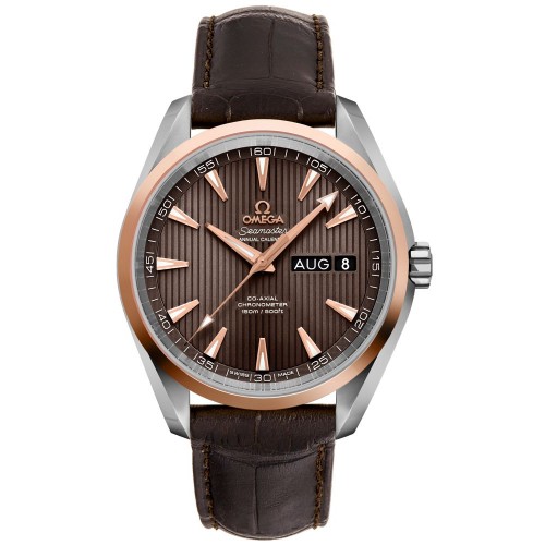 Omega Seamaster Aqua Terra 23123432206002