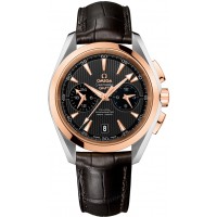 Omega Seamaster Aqua Terra 23123435206001